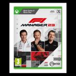 F1 Manager 23 Xbox One/Xbox Series X