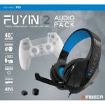 Indeca Business Kit Audio Indeca Fuyin para PS5