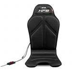 Next Level Racing HF8 Feedback Háptico para Assentos PS5/Xbox/PC