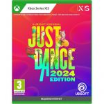 Just Dance 2024 Xbox Series X/S Digital