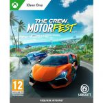 The Crew Motorfest Xbox One Pré-Venda