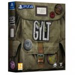 GYLT Collector's Edition PS4