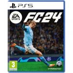 EA Sports FC 24 PS5 Pré-Venda