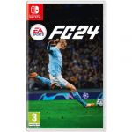 EA Sports FC 24 Nintendo Switch Pré-Venda