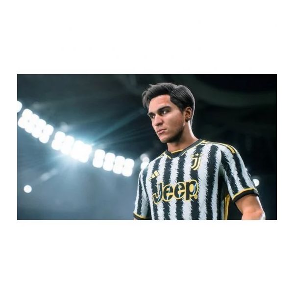 FIFA 23 - Nintendo Switch · EA Sports · El Corte Inglés