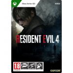 Resident Evil 4 Xbox Series X/S Digital