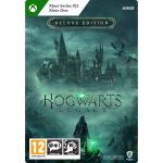 Hogwarts Legacy Deluxe Edition Xbox Series X/S Digital