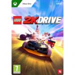 Lego 2K Drive Xbox One Digital