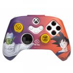 Xbox Series X Combo Pack Dragon Ball Namek FR-TEC
