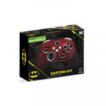 Xbox Series X Custom Kit Batman FR-TEC