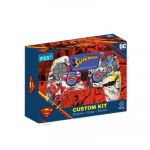 Dualsense PS5 Custom Kit Superman FR-TEC