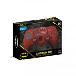 Dualsense PS5 Custom Kit Batman FR-TEC