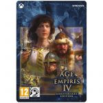 Age of Empires IV: Anniversary Edition PC Digital