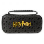 Trade Invaders Black Case XL Harry Potter para Nintendo Switch/OLED/Lite