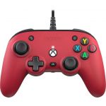 Nacon Pro Compact Controller Comando Vermelho com Fio para PC/Xbox One/Xbox Series
