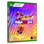 NBA 2K24 Kobe Bryant Edition Xbox Series X / Xbox One
