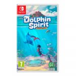 Dolphin Spirit: Ocean Mission Nintendo Switch Pré-Venda