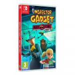 Inspector Gadget: Mad Time Party Nintendo Switch Pré-Venda