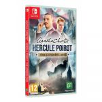 Agatha Christie Hercule Poirot: The London Case Nintendo Switch Pré-Venda