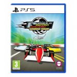 Formula Retro Racing World Tour Special Edition PS5