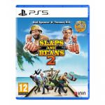 Bud Spencer & Terence Hill - Slaps And Beans 2 PS5 Pré-Venda
