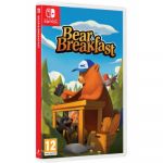Bear & Breakfast Nintendo Switch Pré-Venda