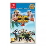 Bud Spencer & Terence Hill: Slaps and Beans 2 Nintendo Switch Pré-Venda