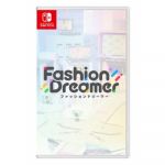 Fashion Dreamer Nintendo Switch Pré-Venda