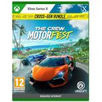 The Crew Motorfest Xbox Series X Pré-Venda