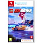 Lego 2K Drive: Awesome Edition Nintendo Switch Digital