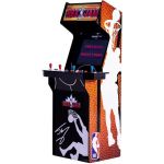 Máquina de Jogos Nba Jam Shaq C/ Ecrã 19" (3 Jogos Arcade) - NBS-A-200811