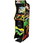 Máquina de Jogos the Fast And Furious C/ Ecrã 17" (2 Jogos Arcade) - FAF-A-300211