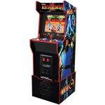 Máquina de Jogos Midway Legacy Mortal Kombat C/ Ecrã 17" (12 Jogos Arcade) - MID-A-10140