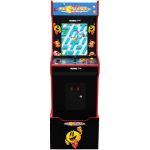 Máquina de Jogos Wifi Legacy Pac-mania C/ Ecrã 17" (14 Jogos Arcade) - PAC-A-200110