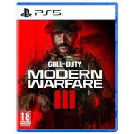 Call of Duty: Modern Warfare III PS5 Pré-Venda