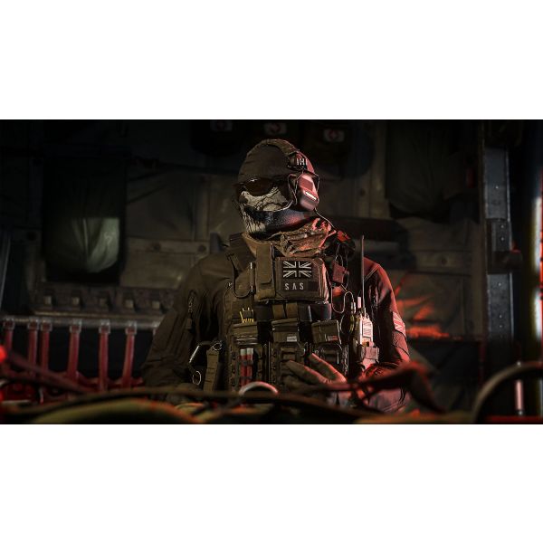 Call of Duty: Modern Warfare III PS5