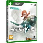 Asterigos: Curse of the Stars Deluxe Edition Xbox One / Series X