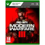 Call of Duty: Modern Warfare III Xbox One / Series X