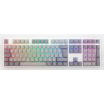 Ducky Teclado One 3 Mist Full-Size Hot-Swappable MX-Silent Red PBT - Mecânico (PT) - DKON2108ST-SPTPDMI