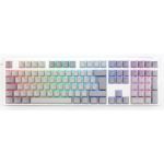Ducky Teclado One 3 Mist Full-Size Hot-Swappable MX-Red PBT - Mecânico (ES) - DKON2108ST-RESPDMI