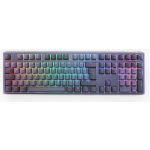 Ducky Teclado One 3 Cosmic Full-Size Hot-Swappable MX-Silent Red PBT - Mecânico (PT) - DKON2108ST-SPTPDCO