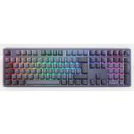Ducky Teclado One 3 Cosmic Full-Size Hot-Swappable MX-Red PBT - Mecânico ES) - DKON2108ST-RESPDCO