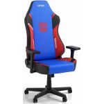 Cadeira Gaming Nitro Concepts Cadeira X1000 Gaming - Transformers Optimus Prime Edition - NC-X1000-TOE