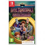 Hotel Transylvania 3: Monsters Overboard (Código na Caixa) Nintendo Switch
