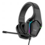 Auriculares Stereo Pc / PS4 / PS5 / Xbox Gaming led Rgb Genesis - CL000006040