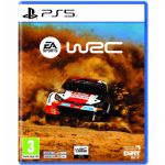 EA Sports WRC PS5 Pré-Venda