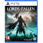 Lords of the Fallen PS5 Pré-Venda