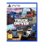 Truck Driver: The American Dream PS5 Pré-Venda