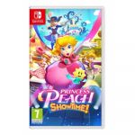 Princess Peach: Showtime! Nintendo Switch Pré-Venda