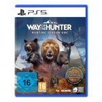 Way of the Hunter - Hunting Season One PS5 Pré-Venda